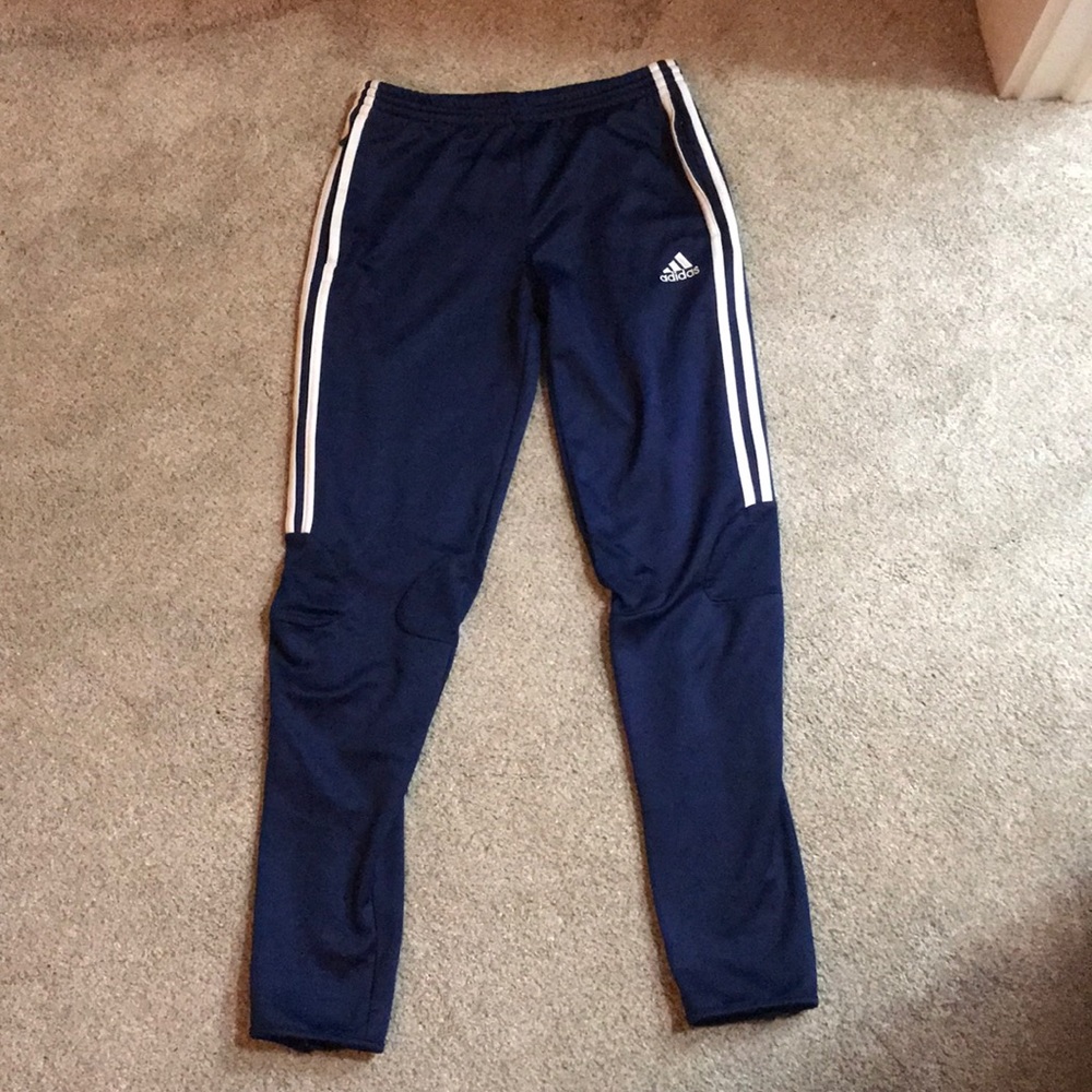 Adidas joggers